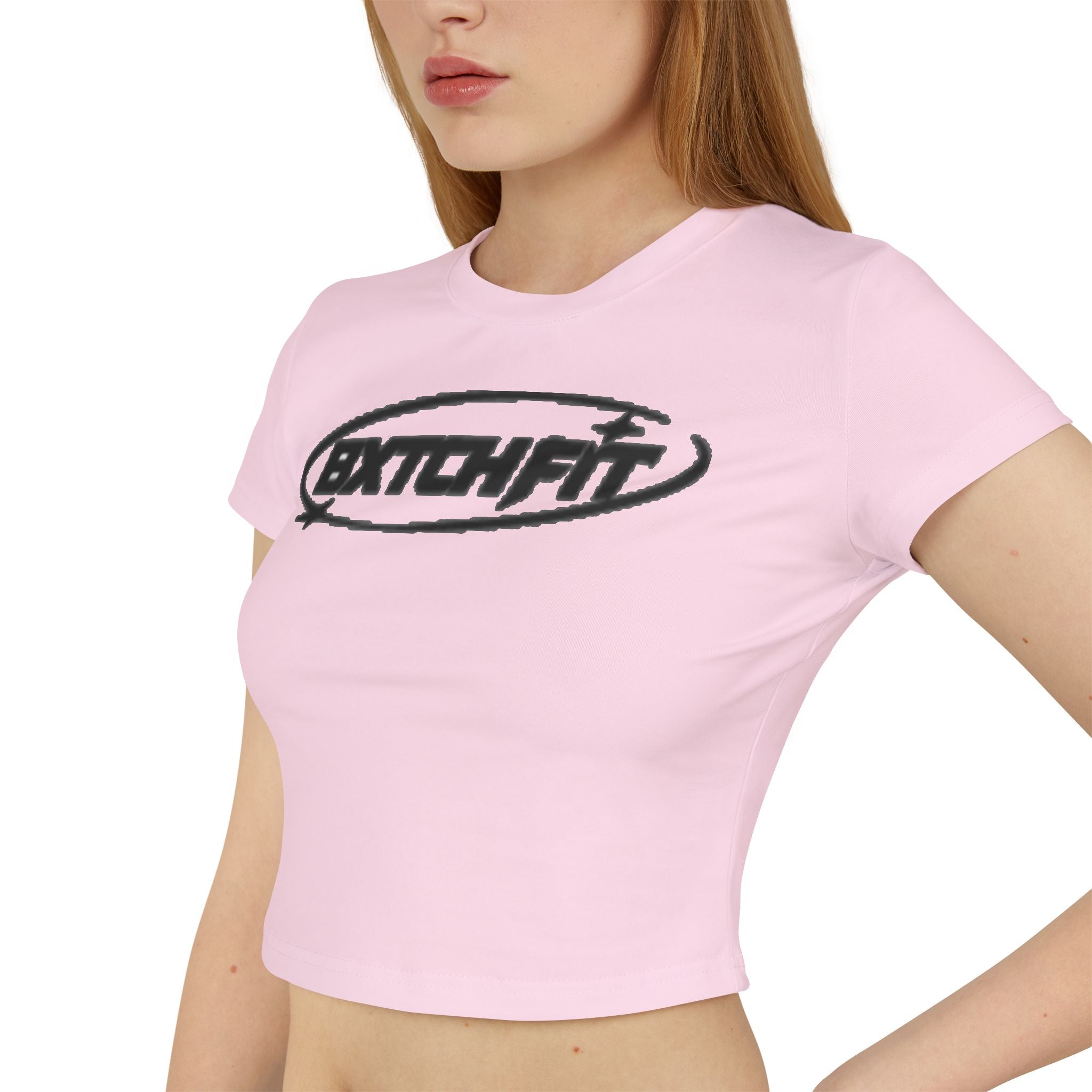BXTCHFIT BABY TEE