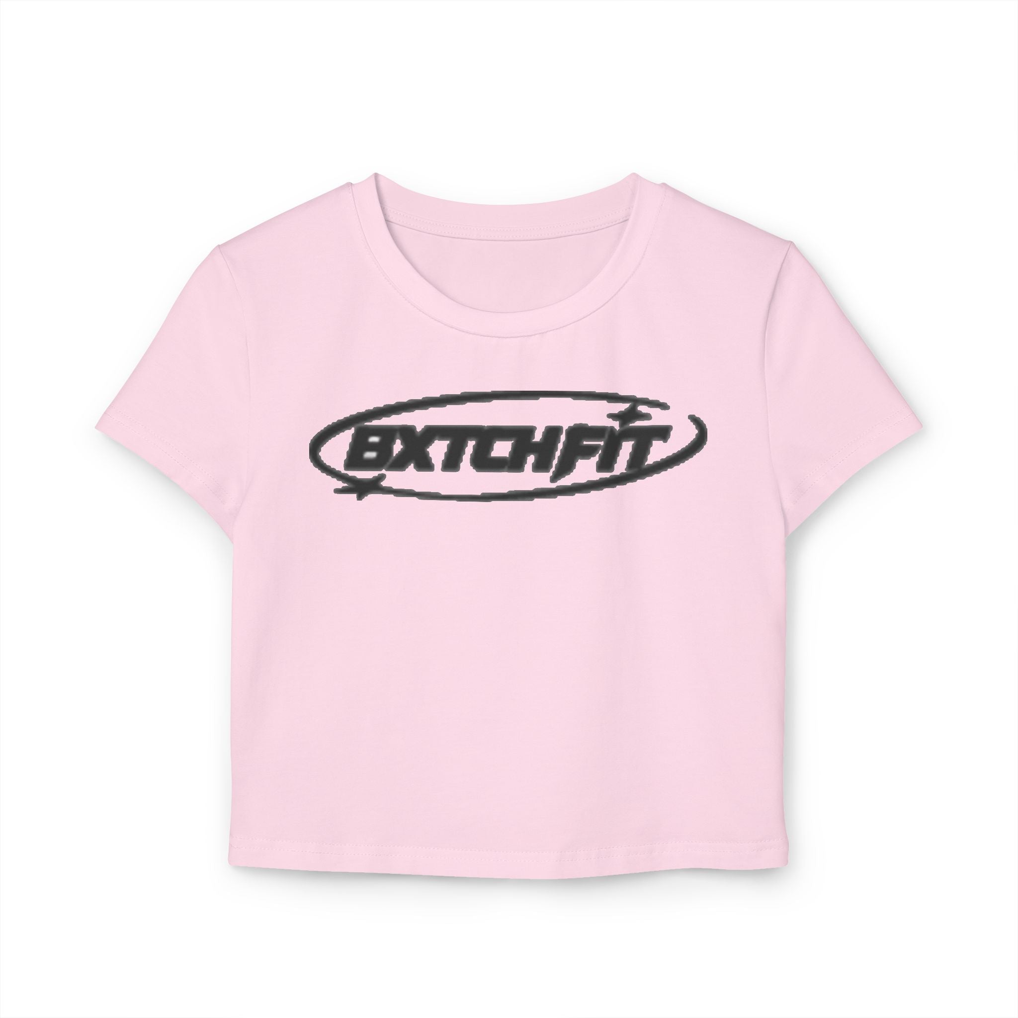 BXTCHFIT BABY TEE
