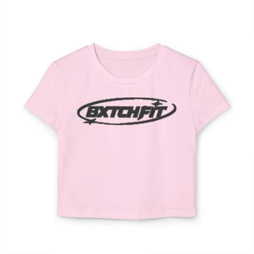 Women's Baby Tee