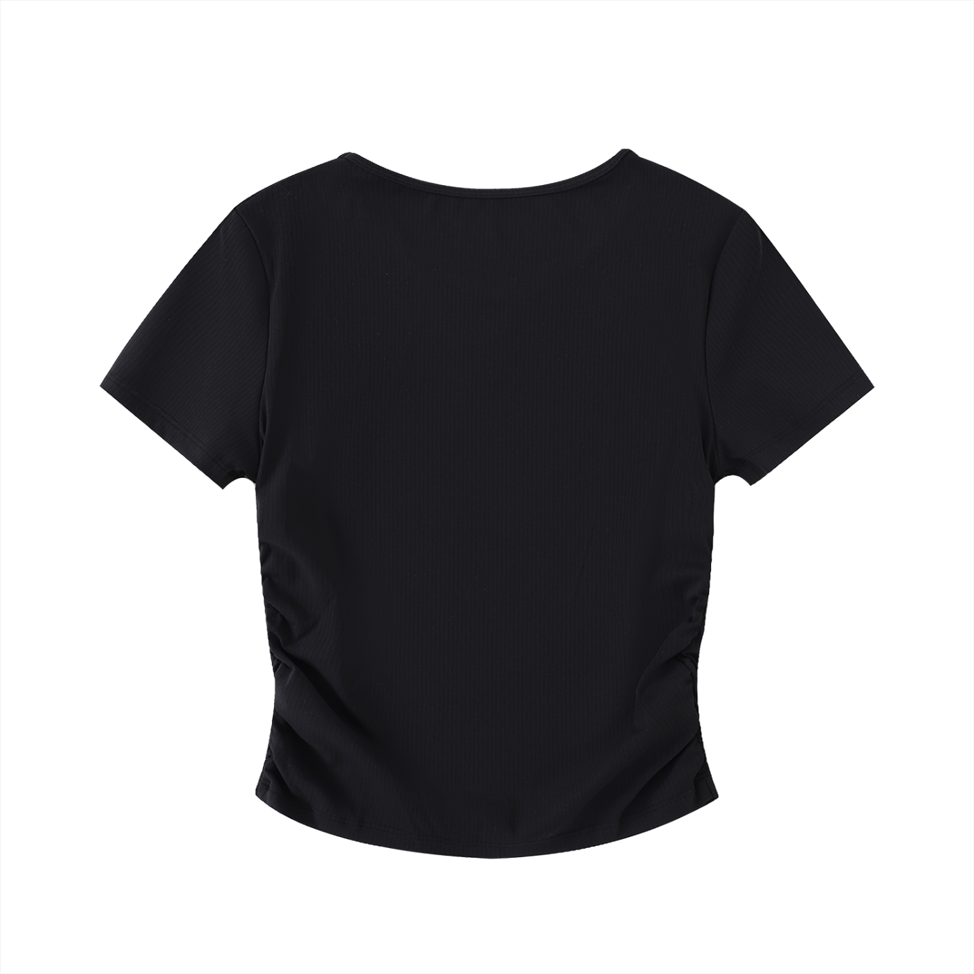 TOO HOT CROPPED TEE