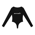 BXTCHFIT LONGSLEEVE BODYSUIT