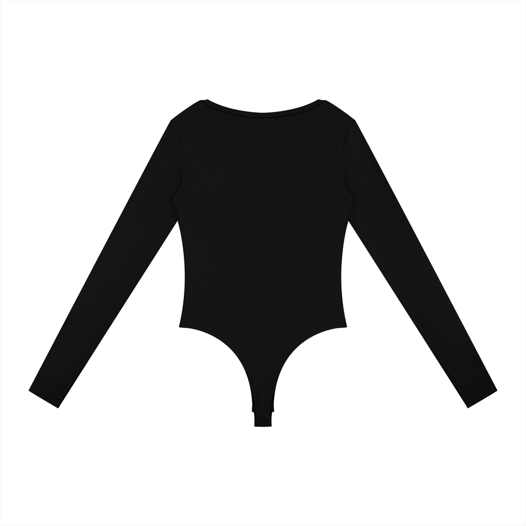 BXTCHFIT LONGSLEEVE BODYSUIT