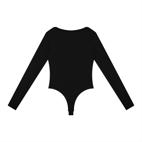 BXTCHFIT LONGSLEEVE BODYSUIT