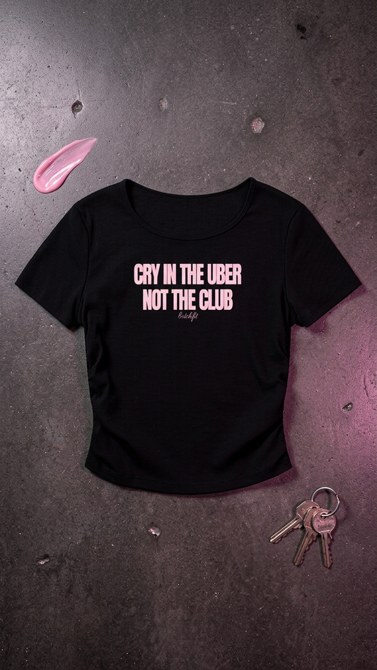 CRY IN UBER CROP